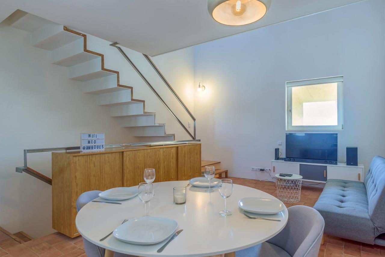 Flh Bernardas Cozy Mezzanine With Pool Daire Tavira Dış mekan fotoğraf