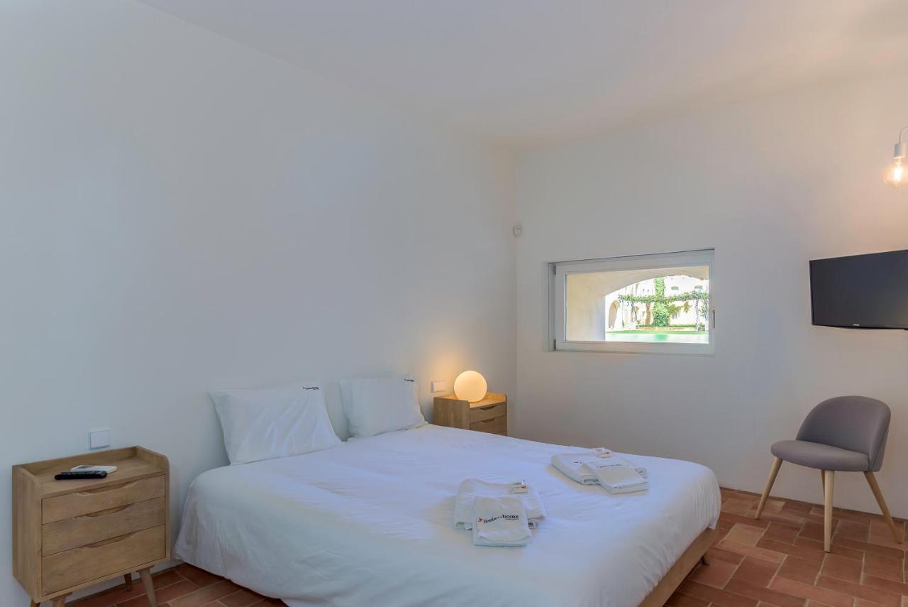 Flh Bernardas Cozy Mezzanine With Pool Daire Tavira Dış mekan fotoğraf
