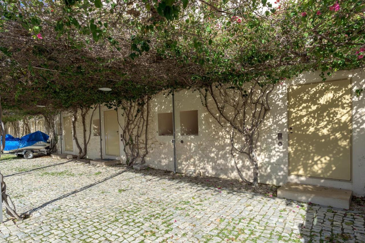 Flh Bernardas Cozy Mezzanine With Pool Daire Tavira Dış mekan fotoğraf