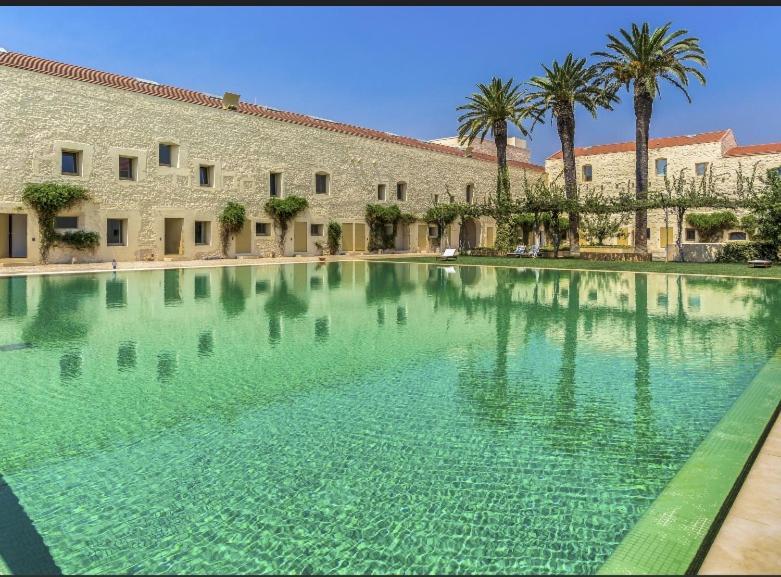 Flh Bernardas Cozy Mezzanine With Pool Daire Tavira Dış mekan fotoğraf