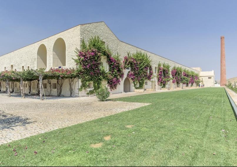 Flh Bernardas Cozy Mezzanine With Pool Daire Tavira Dış mekan fotoğraf